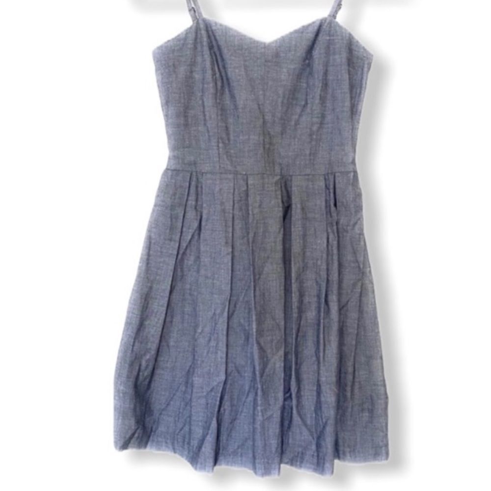 Necessary Objects Sundress